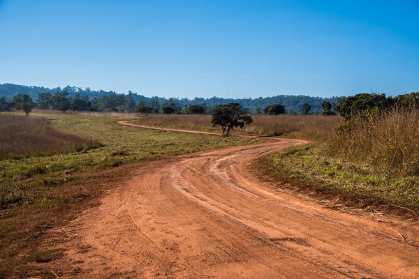 Dirt Driveway Repair in Simi Valley