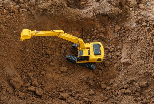 Dozer Service in Simi Valley