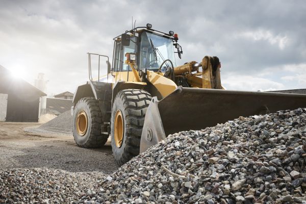Gravel Driveway Grading in Simi Valley