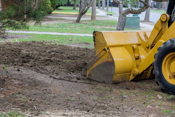 Backfilling Service in Simi Valley