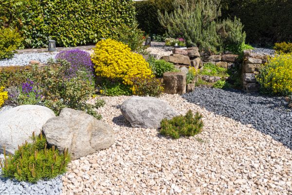 Gravel Repair in Simi Valley