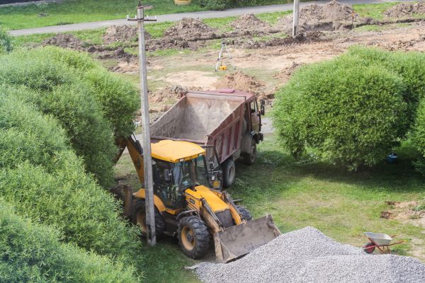 Backyard Expansion in Simi Valley