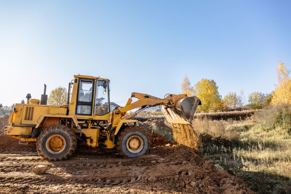 Cost of Field Leveling in Simi Valley