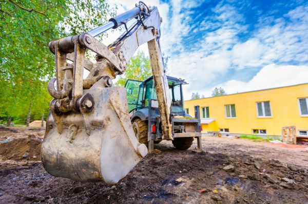 Cost of Slope Modification in Simi Valley