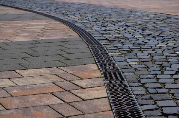 Driveway Trench Repair in Simi Valley
