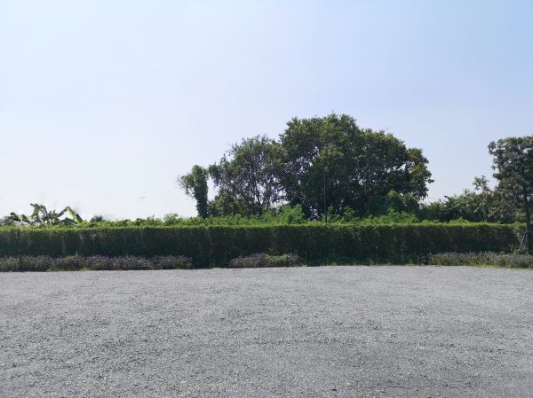 Gravel Parking Lot Grading in Simi Valley