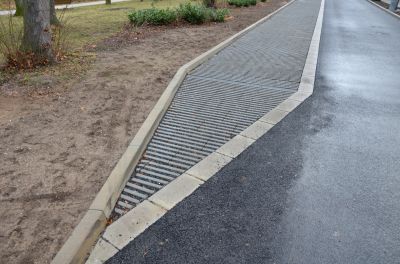 Drainage Systems